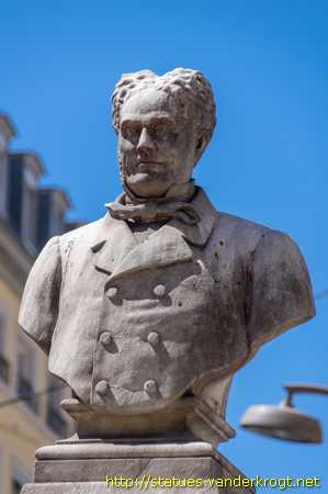 Lyon /  Jean-Pierre Pléney