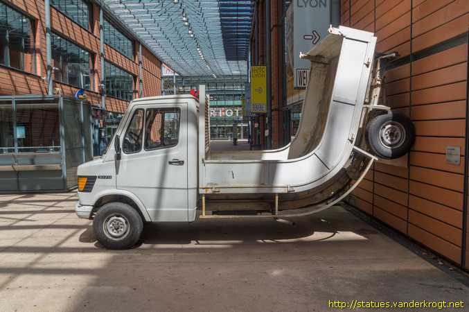 Lyon /  Truck