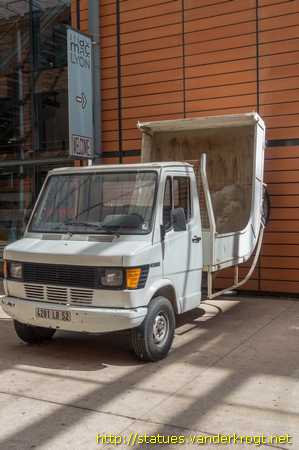 Lyon /  Truck