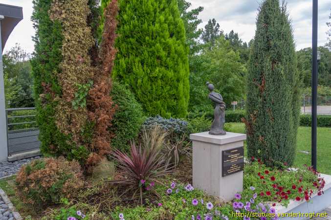 Pont-de-Chéruy /  La Creatividad - La Créativité