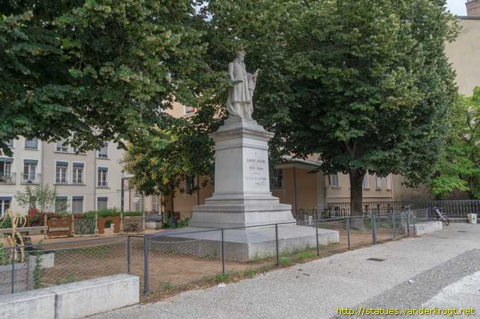 Grenoble /  Xavier Jouvin