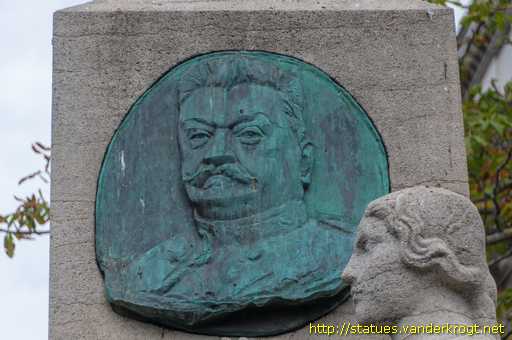 Grenoble /  Léon de Beylié