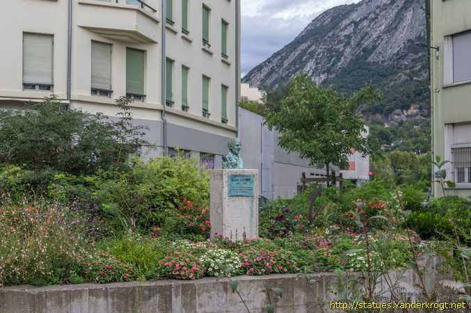 Grenoble /  René Gosse