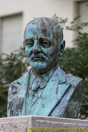 Grenoble /  René Gosse