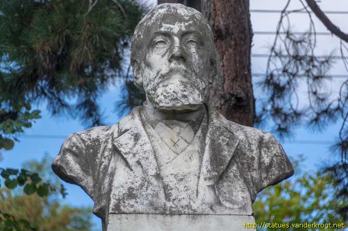 Lyon /  Sully Prudhomme