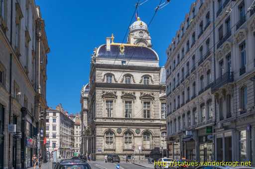 Lyon /  Rois de France et Échévins de Lyon