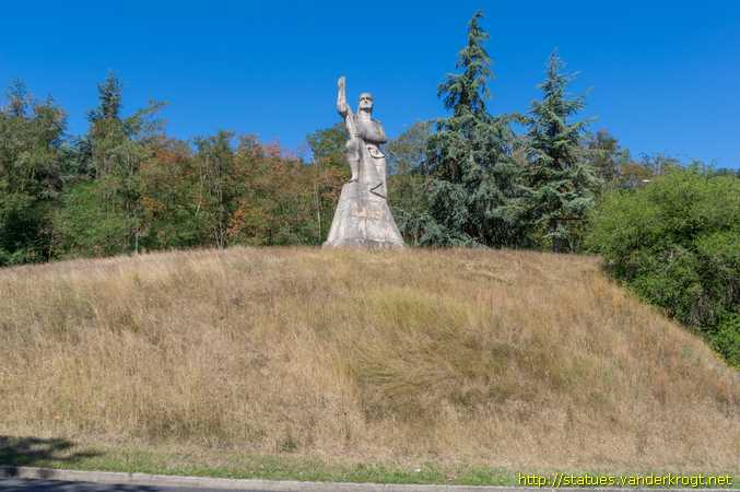 Givors /  La Commune de Paris