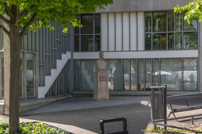 Givors /  Henri Barbusse