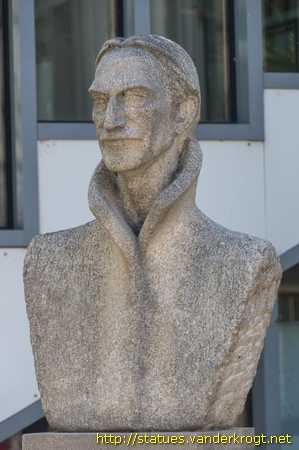 Givors /  Henri Barbusse