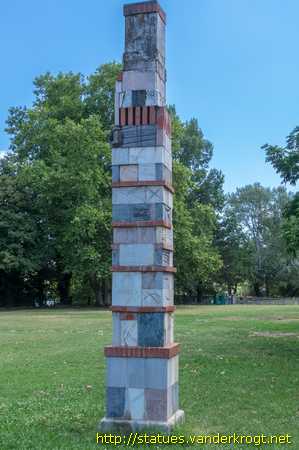 Givors /  Colonne