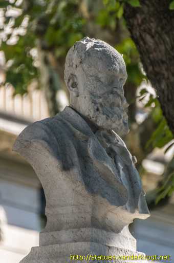 Lyon /  Félix Mangini