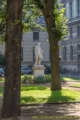 Lyon /  Victor de Laprade
