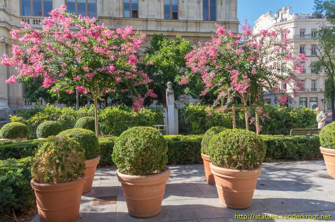Lyon /  Édouard Aynard