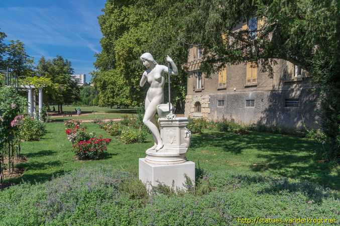 Lyon /  La Vérité
