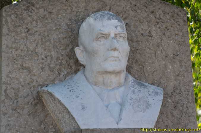 Lyon /  Ambroise Courtois