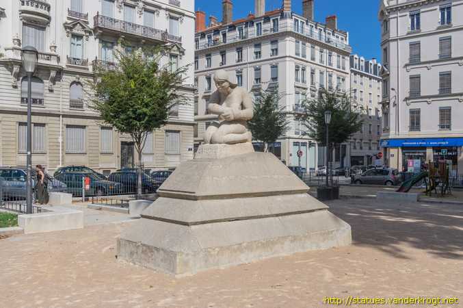Lyon /  La Pensée
