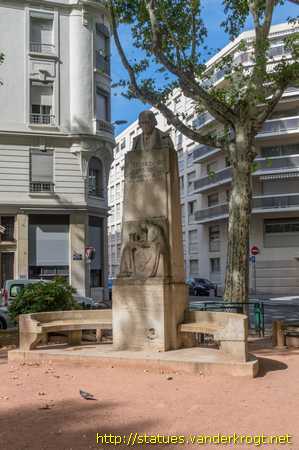Lyon /  Barthélemy Thimonnier