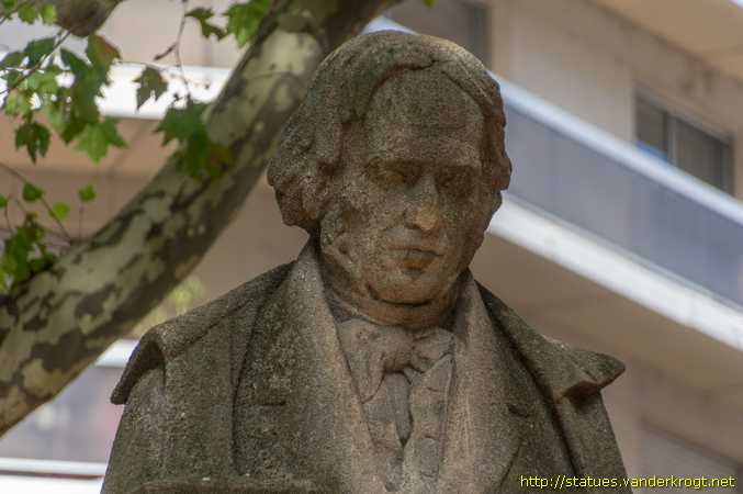 Lyon /  Barthélemy Thimonnier