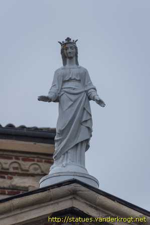 Villeneuve /  Sainte Marie de l'Immaculée Conception