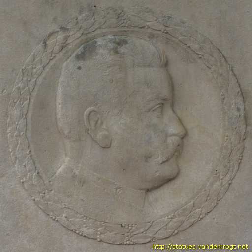 Bourg-en-Bresse /  Pierre Goujon