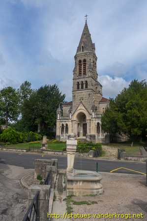 Loyes /  Quatre evangelistes