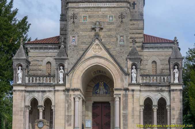 Loyes /  Quatre evangelistes