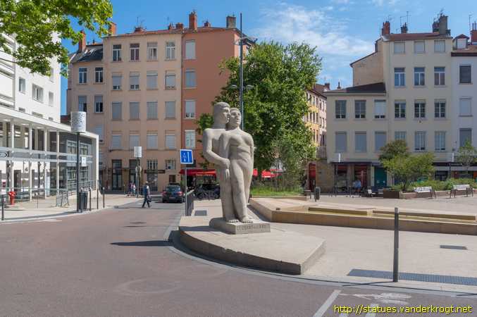Lyon /  Le Chant des Canuts