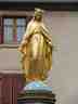 Sainte Marie de l'Immaculée Conception