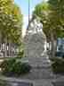 Monument aux Morts de 1914-18 (1939-45)