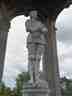 Monument commémoratif de Jeanne d'Arc