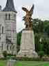 Monument aux morts