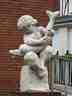 L'enfant au dauphin