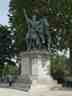 Charlemagne et ses leudes