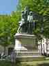 Lafayette et Washington