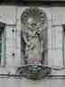La Vierge à l'enfant dite Vierge de la Mothe