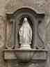 Sainte Marie de l'Immaculée Conception