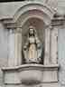 Sainte Marie de l'Immaculée Conception