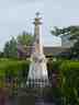 Monument aux Morts 1870-71 et 1914-18