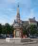La Fontaine du Dauphin