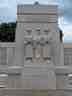 Monument aux Morts Britanniques 1914-18