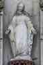 La Vierge