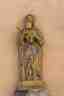 La Vierge à l'enfant