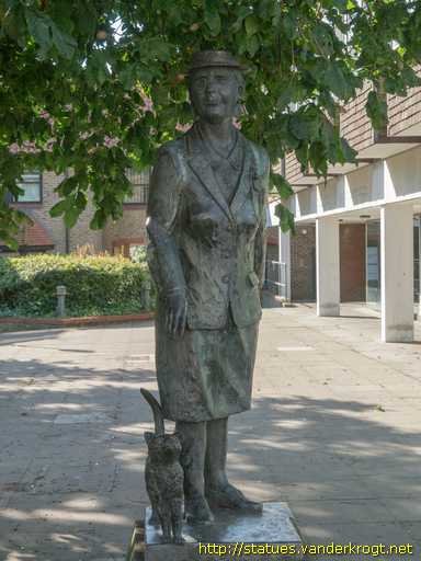 Witham /  Dorothy L. Sayers