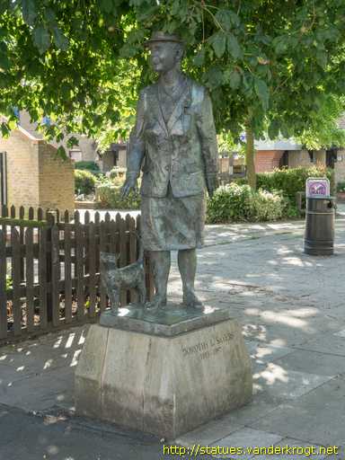 Witham /  Dorothy L. Sayers