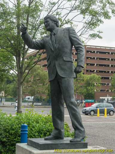 Ipswich /  Sir Bobby Robson