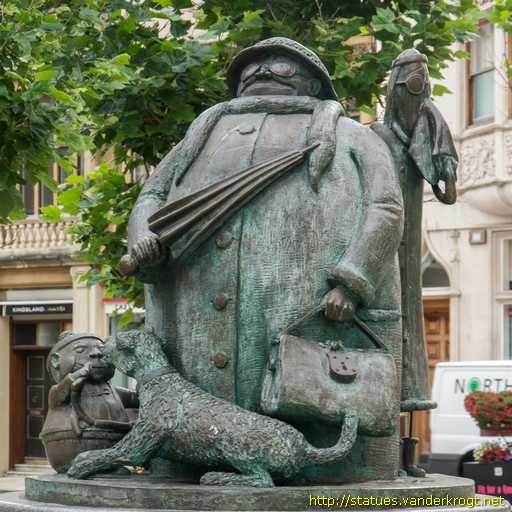 Ipswich /  Giles' Family