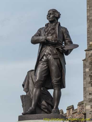 Sudbury /  Thomas Gainsborough