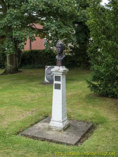 Walton on the Naze /  Pte. H.G. Columbine