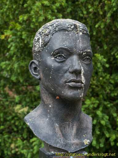 Walton on the Naze /  Pte. H.G. Columbine