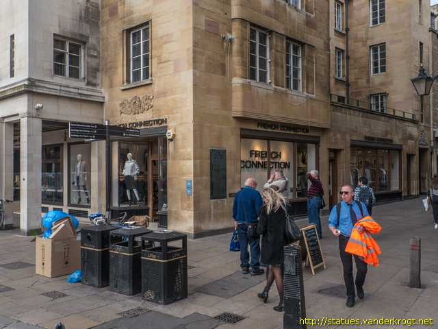 Cambridge /  Calverley's Ode to Tobacco